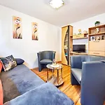 Auszeit - Wunderschoen Uebernachten Nur 5 Minuten Vom Europa-park Apartament Kappel-Grafenhausen