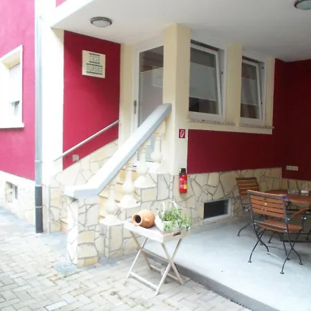 22 - Auszeit - Nur 5 Minuten Vom Europa-park Apartment Kappel-Grafenhausen