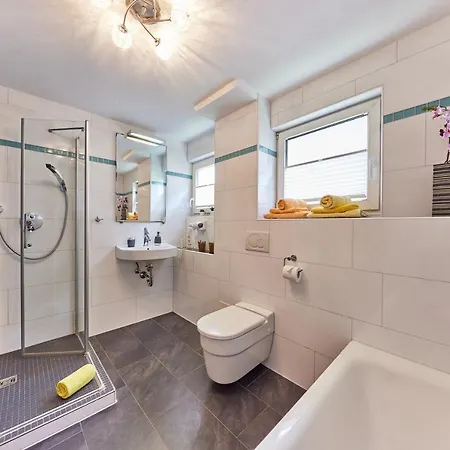 22 - Auszeit - Nur 5 Minuten Vom Europa-park Kappel-Grafenhausen