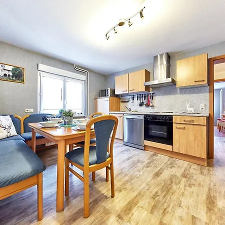 Apartment Auszeit - Wunderschön übernachten Nur 5 Minuten Vom Europa-park Kappel-Grafenhausen