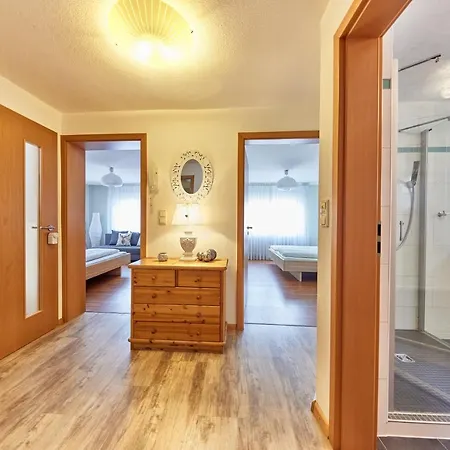 Apartment Auszeit - Wunderschön übernachten Nur 5 Minuten Vom Europa-park *