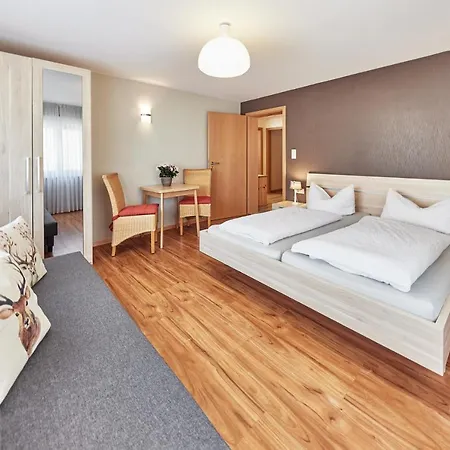 Appartamento 22 - Auszeit - Nur 5 Minuten Vom Europa-park *