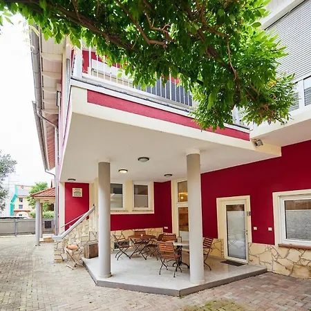 22 - Auszeit - Nur 5 Minuten Vom Europa-park