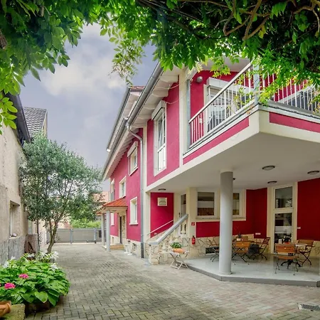 Appartamento 22 - Auszeit - Nur 5 Minuten Vom Europa-park *