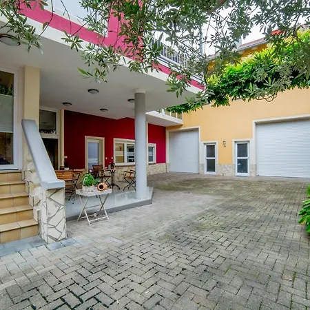 Apartment 22 - Auszeit - Nur 5 Minuten Vom Europa-park *